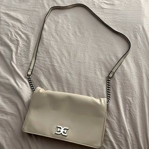 Beige Sam Edelman bag